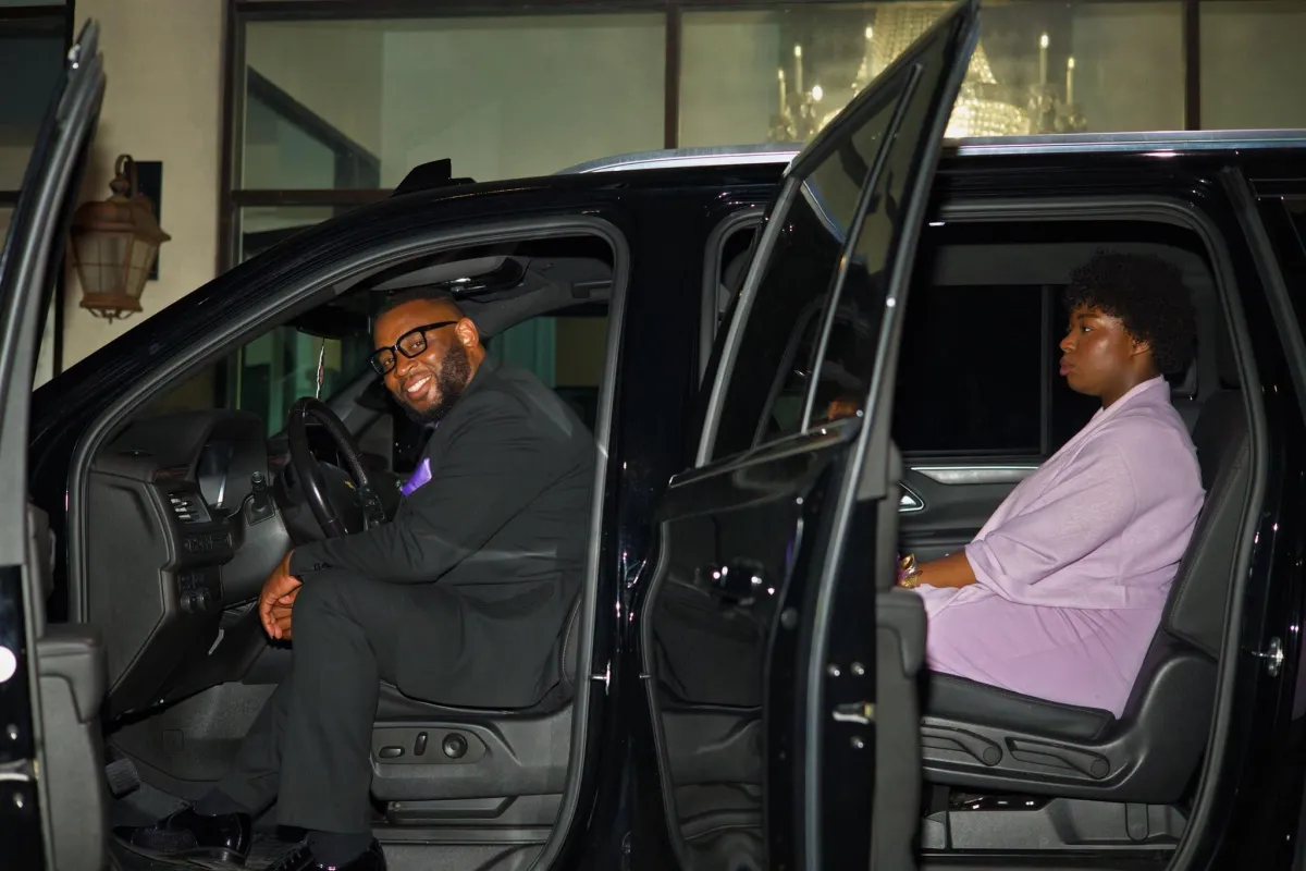 Premium Chevrolet Suburban Fleet SUV
