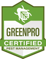 company licensed by the structural pest control board of California