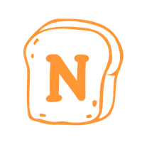 Nochu Toast Logo