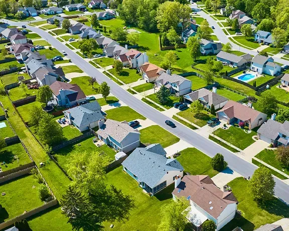 Peace of Mind Clean Property Guarantee
