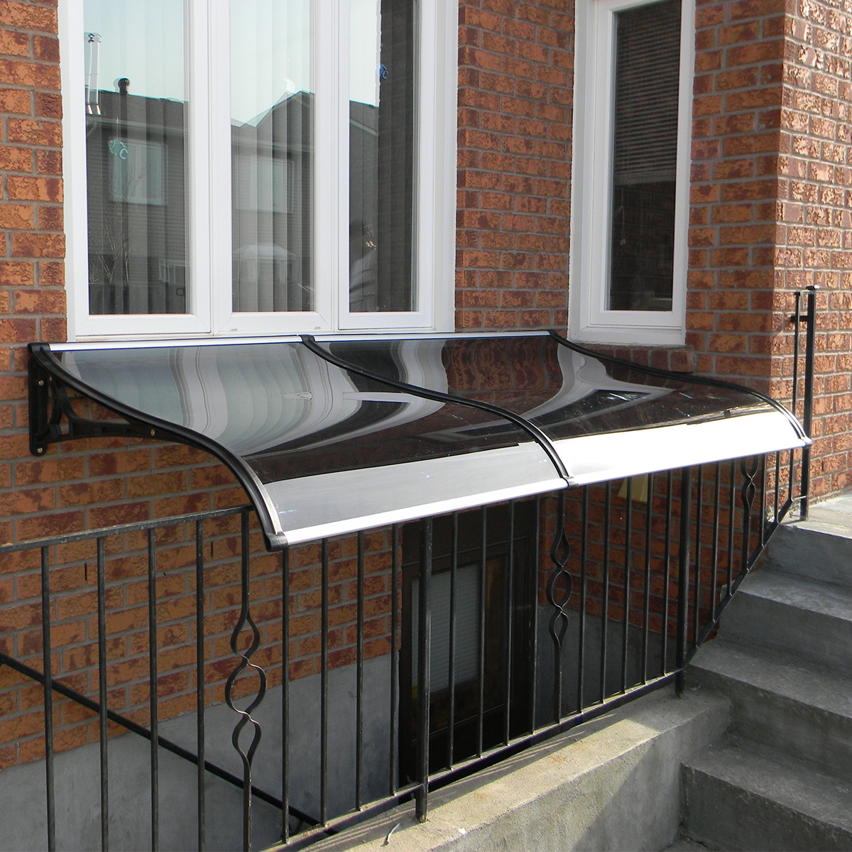 Custom Awning Solutions