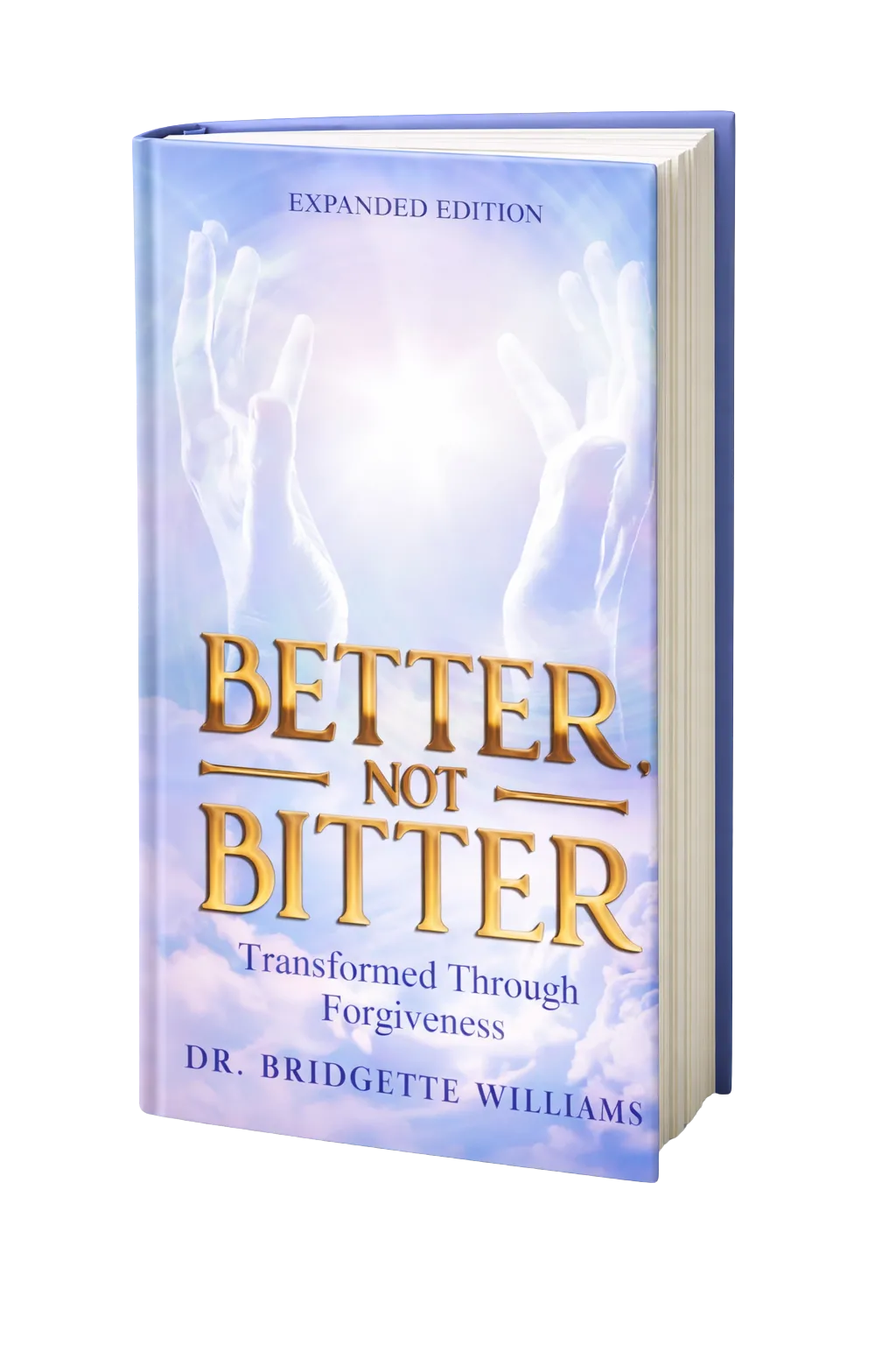 Better Not Bitter small cover