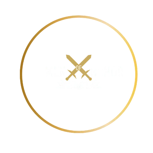 Men of Honor Logo