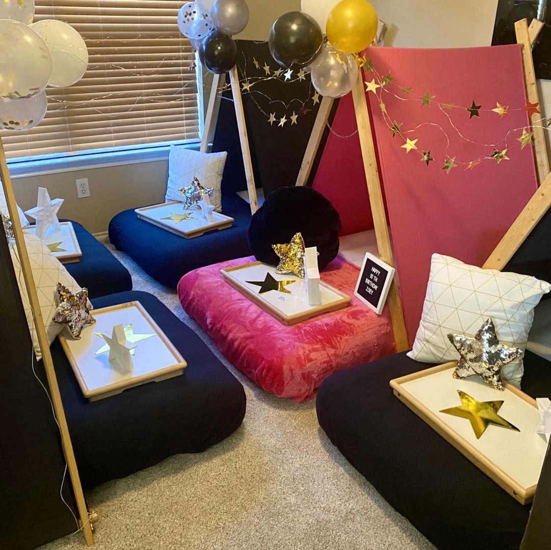 Movie Night Theme