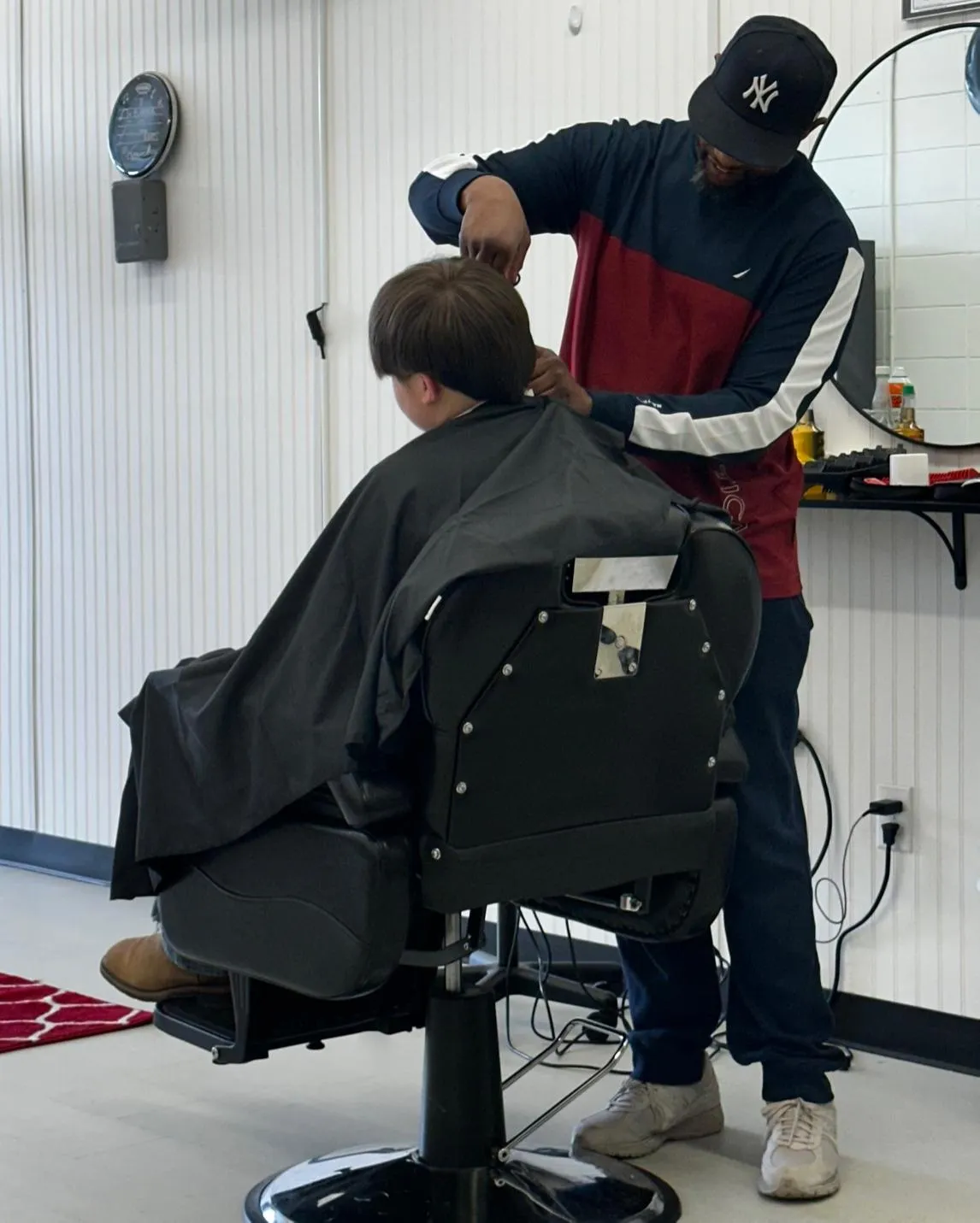 Hair units for Men in Collinsville 