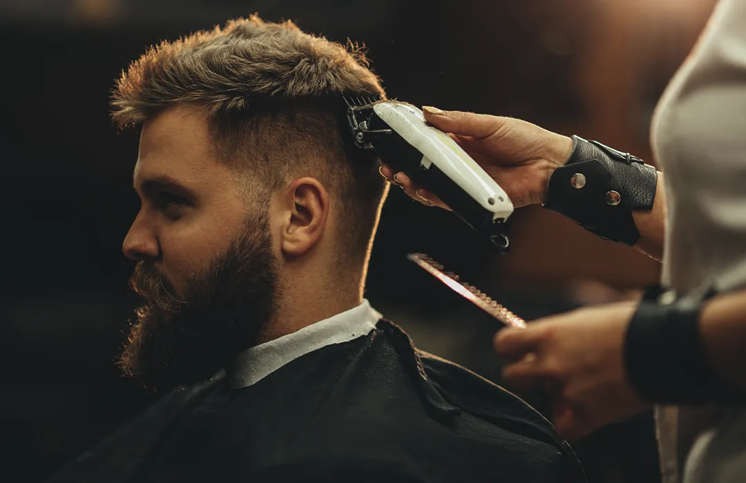 barber, Fades, cuts and barbershop in Danville, Collinsville 