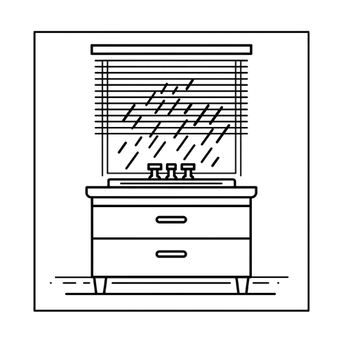 Bathrooms and Kitchens