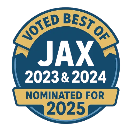 voted best of jax