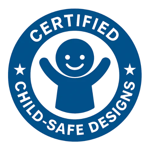 certified child safe