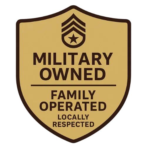 military owned