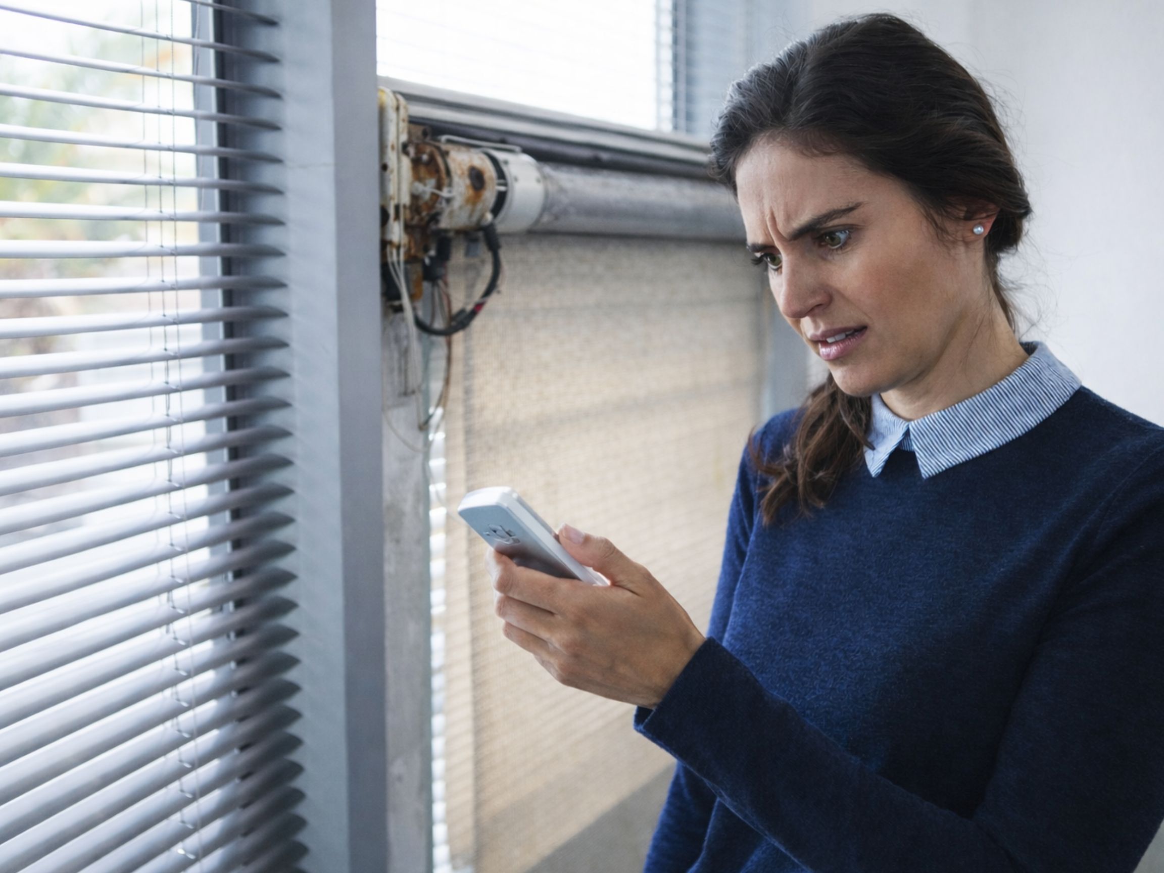 Corrosion & Mechanical Failures