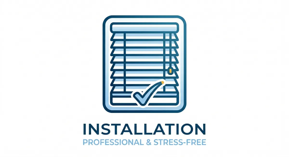 Professional Installation