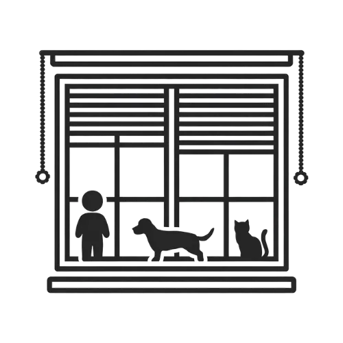 Kid and Pet Zones