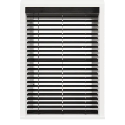 Norman Woodlore® and Woodlore Plus® Blinds
