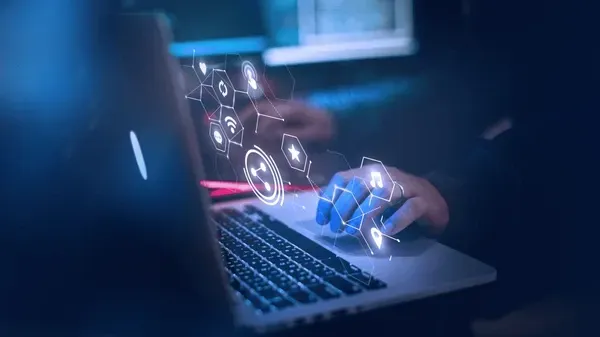 time lapse car running on road