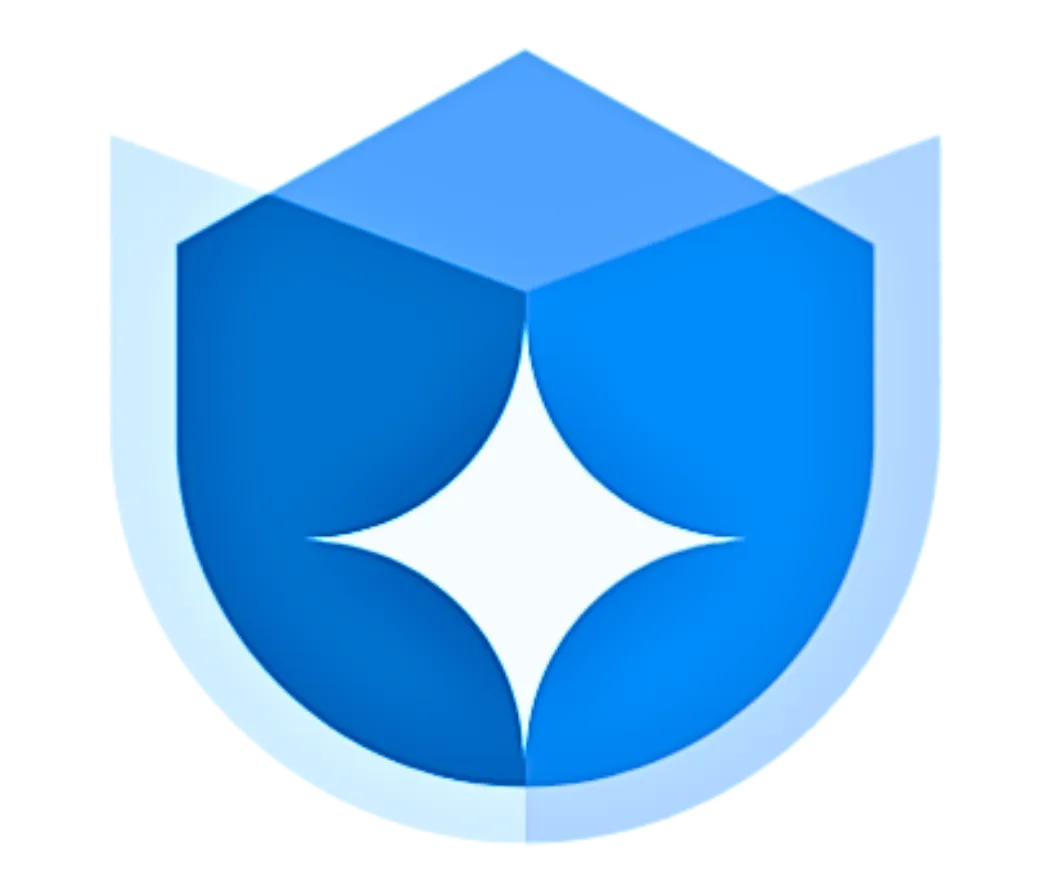Samraksh AI Logo