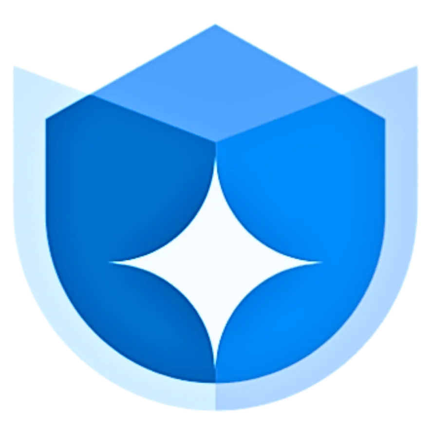 Samraksh AI Logo