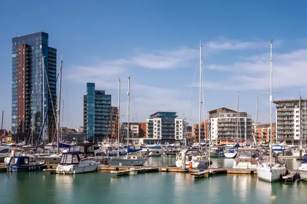 Mobile car valeting and detailing services in Southampton, Hampshire