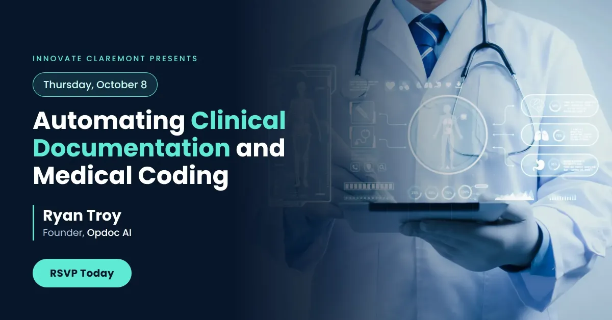 Automating Clinical Documentation and Medical Coding - RSV Today