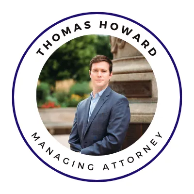 Thomas Howard, Cannabis Industry Lawyer