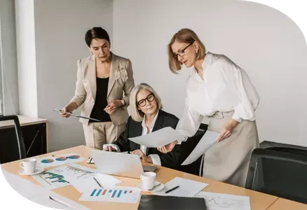 marketing support services helping small business owners stay consistent