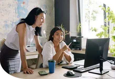 digital advertising strategy and ad management for lead generation
