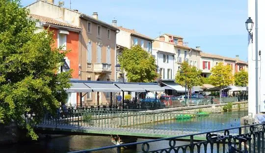 Villa Oustal - Maison de vacances - L'Isle-sur-la-Sorgue