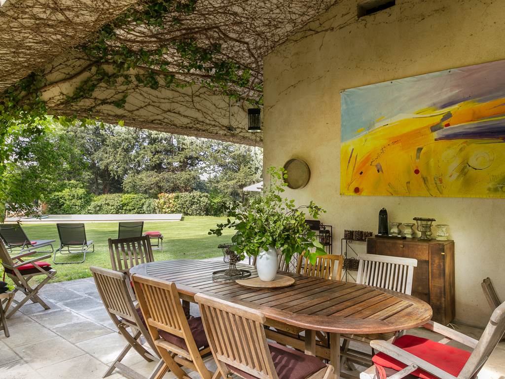 Séjour Famille/Amis