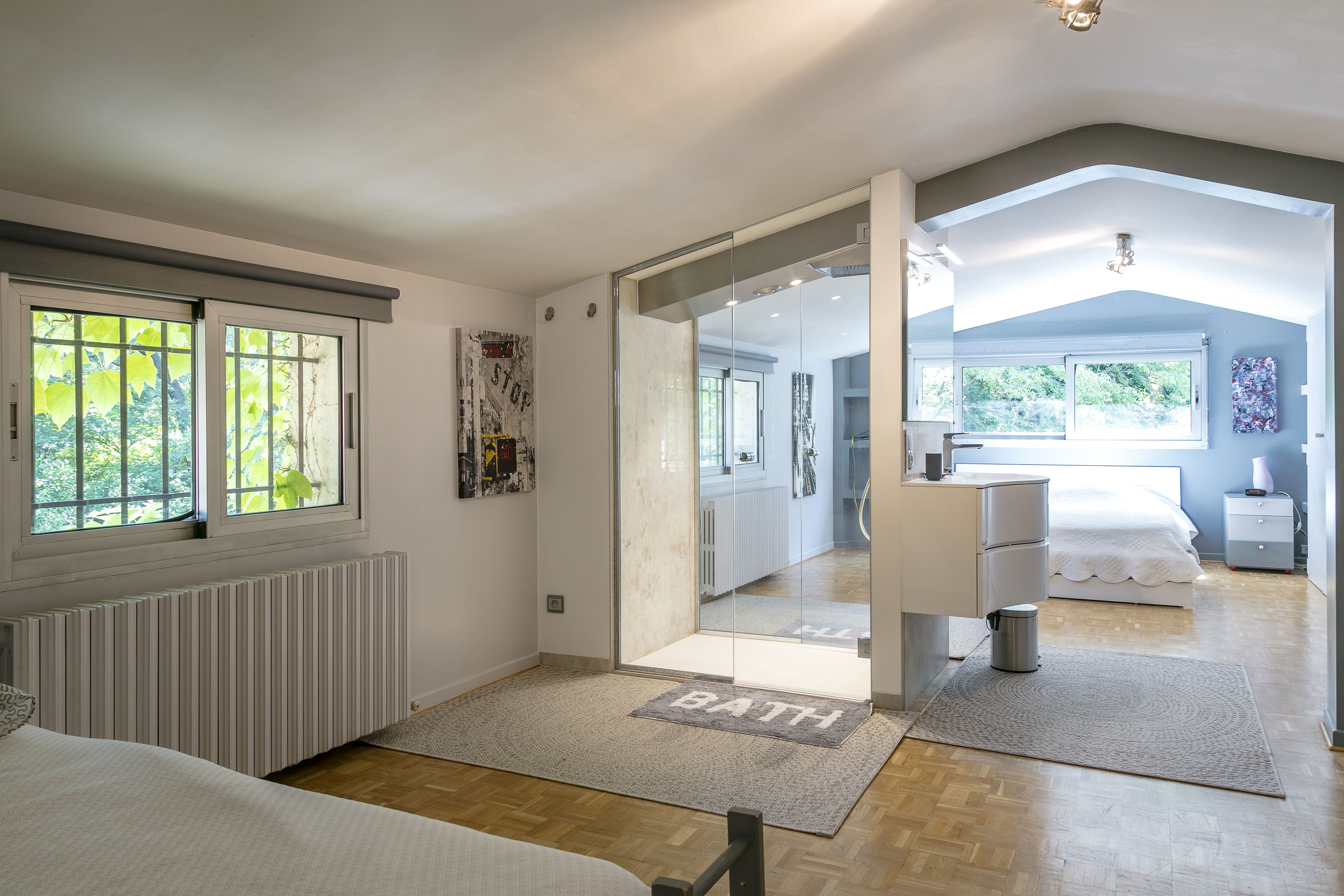 Séjour Famille/Amis