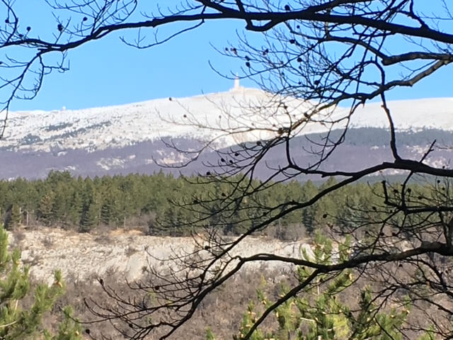 Séjour Sportif/Nature