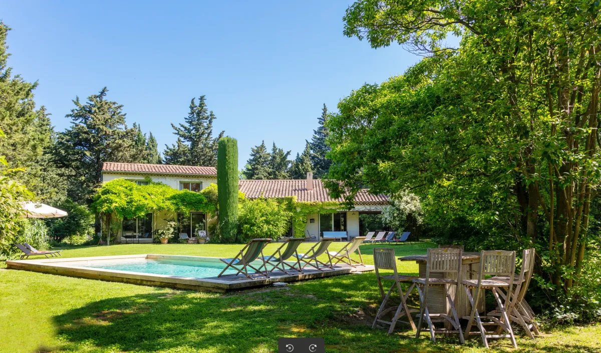 Séjour Télétravail