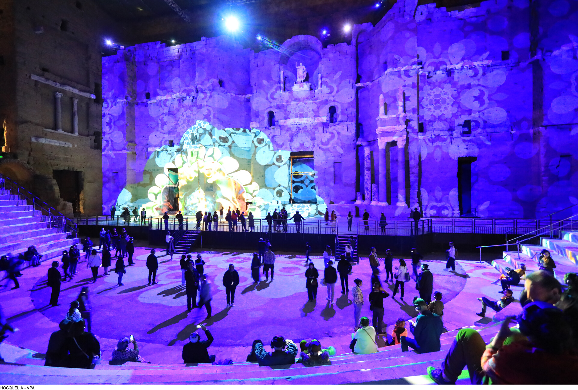 Villa Oustal - Maison de vacances - Orange