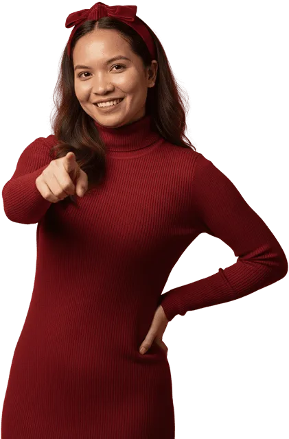 Jenesia Red - Launch Ready!