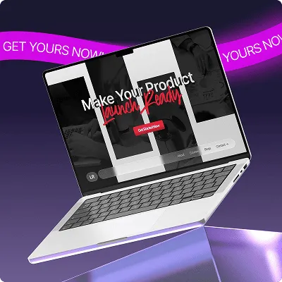 Launch Ready Investment