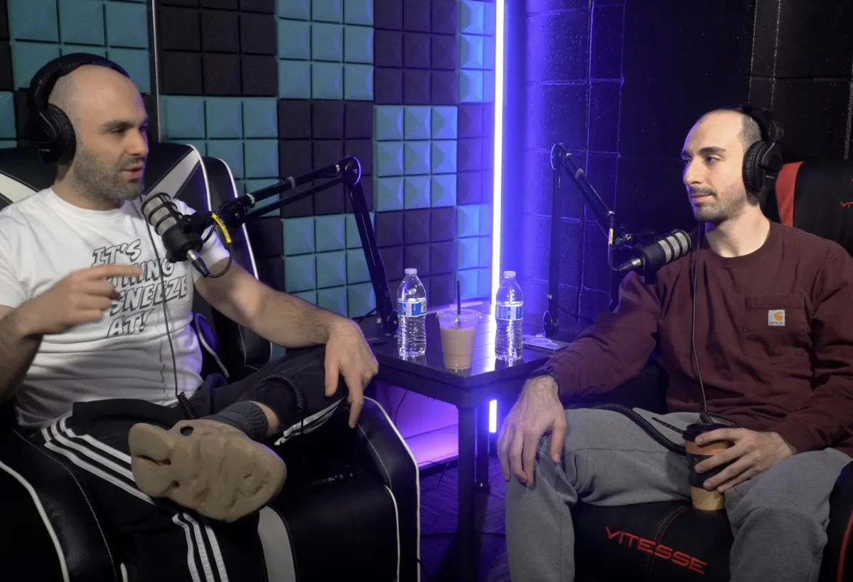 joe and mike of CL systems