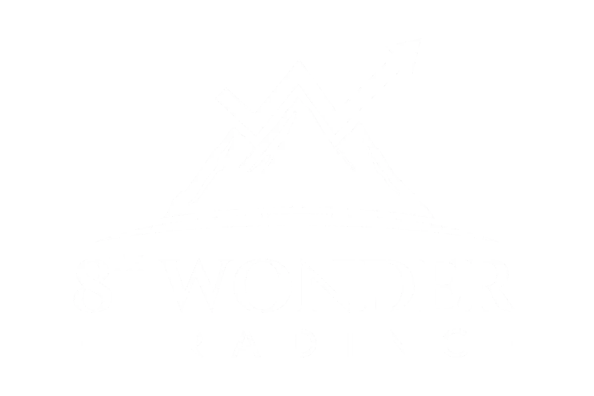 8th Wonder Trading Logo