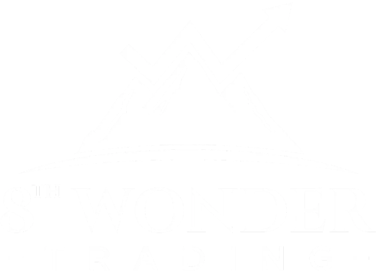 8th Wonder Trading Logo