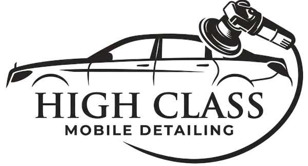Auto Detailing Logo