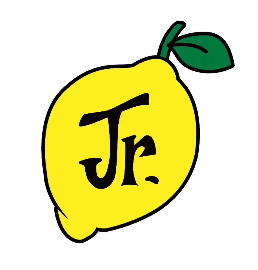 Junior Lemon Portland Logo