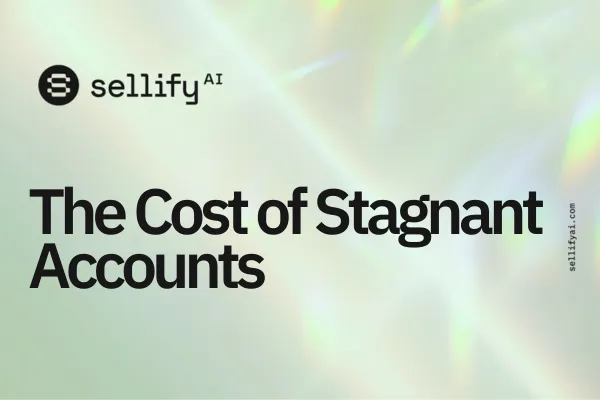 Stagnant Accounts in Pest Control
