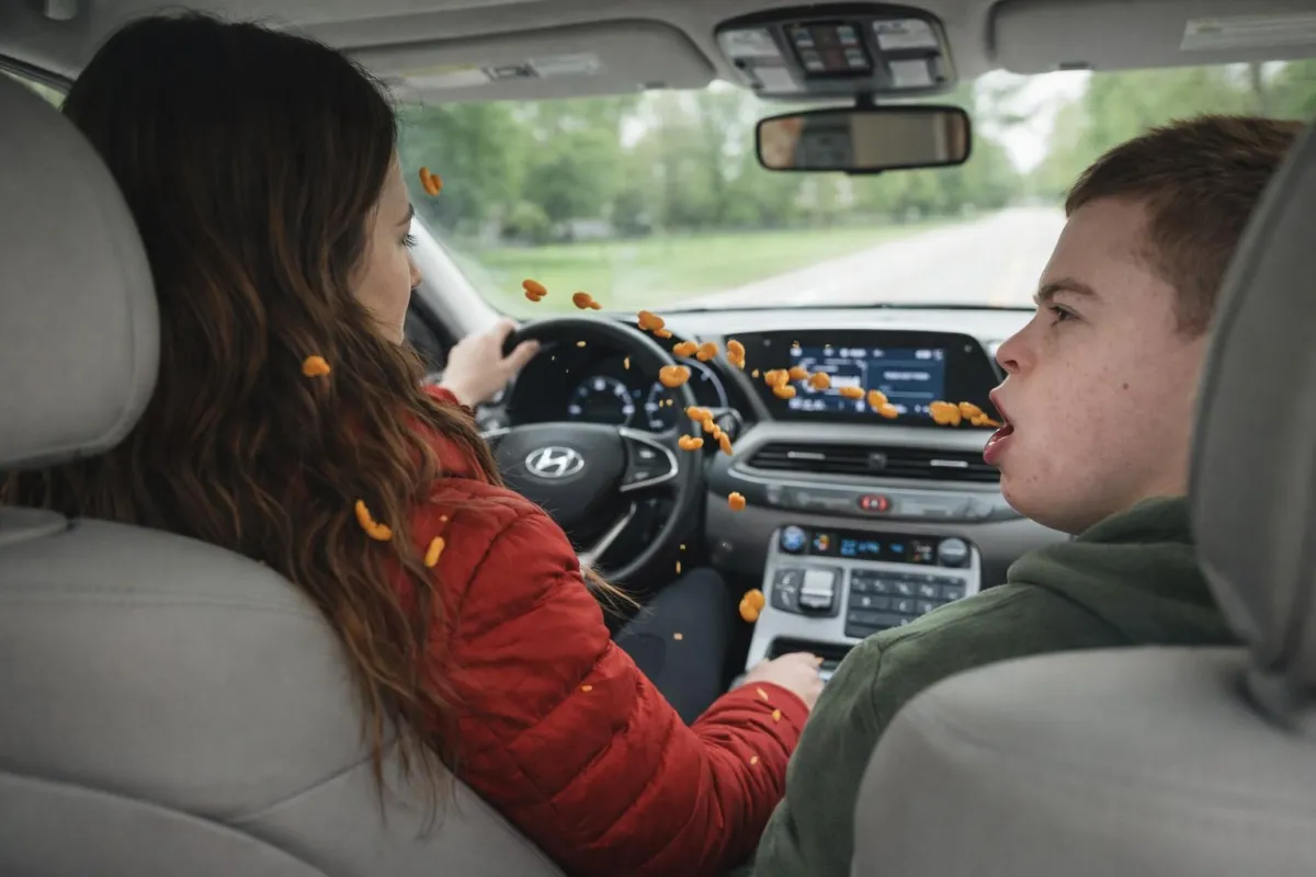 What Happened in Those 30 Minutes Will Shock You