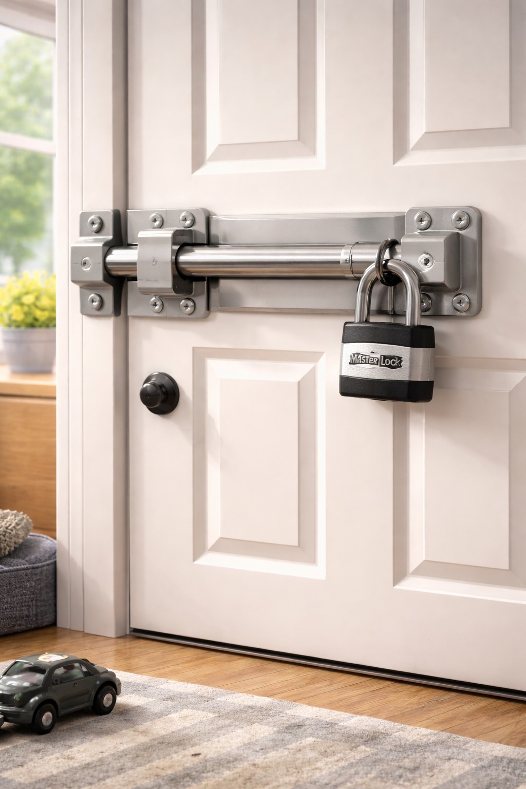 We Tried Everything to Keep Noah Safe. Here Is What Actually WorkedNew Blog Post