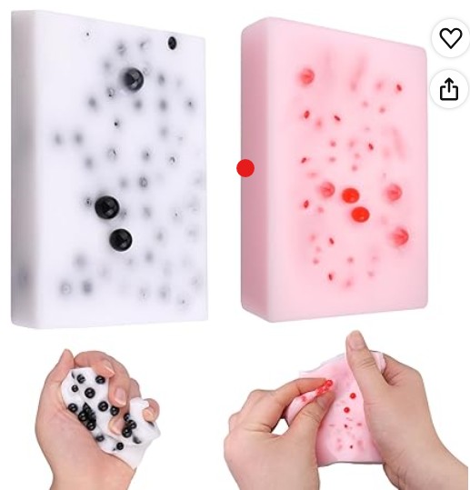 When Sensory Toys Go Wrong