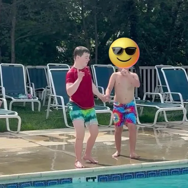 Friendship and Inclusion: One Boy Changed Noah's Day 