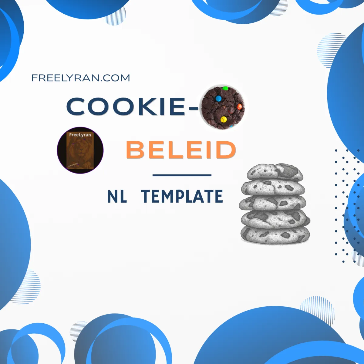 Cookiebeleid productmedia