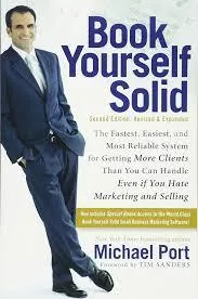 Book Yourself Solid 