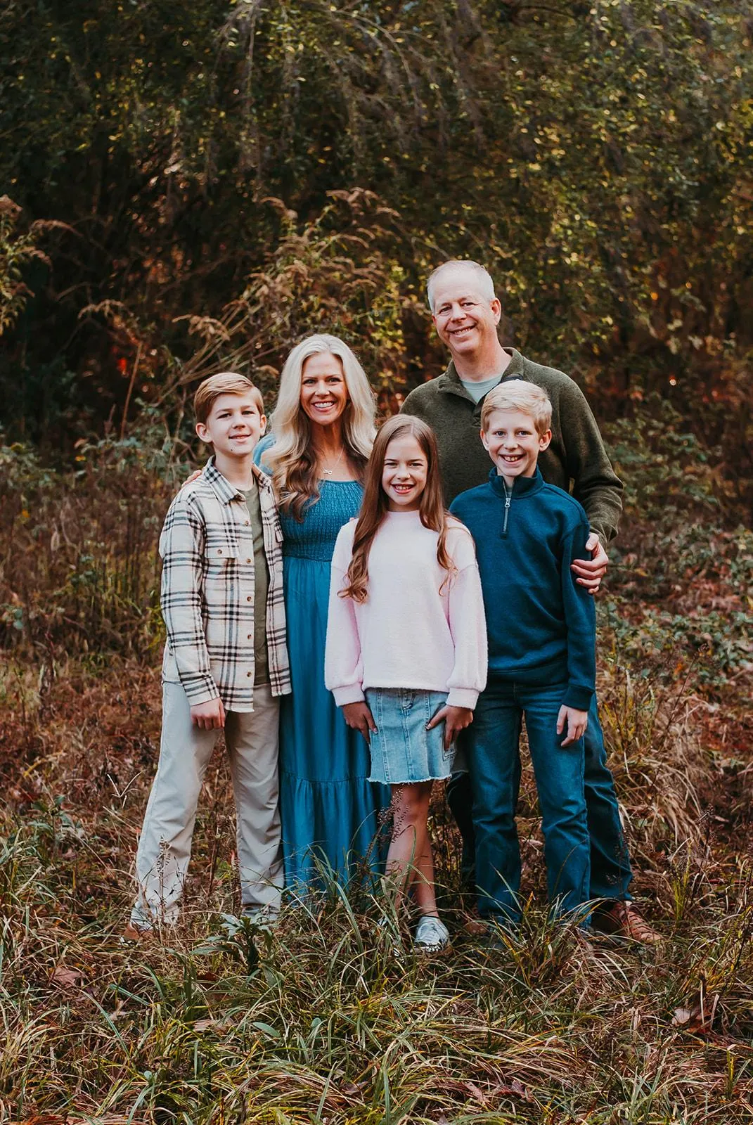 Kennedy Wealth Strategies owner image