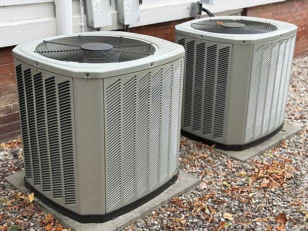 HVAC Installation Tucson Metro Area