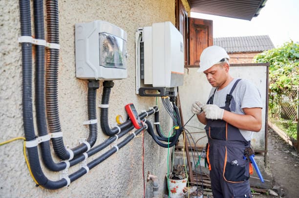 Solar Panel Installation Tucson Metro Area