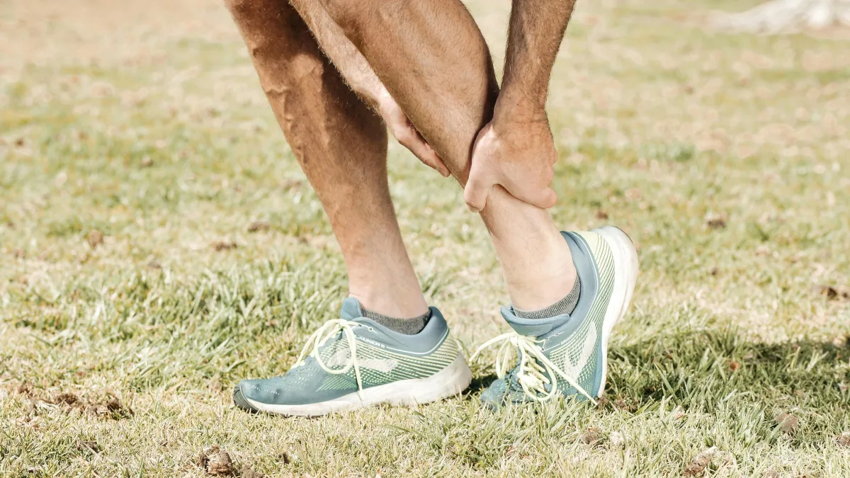 Why Your Sciatica Keeps Coming Back — And What Towson Residents Can Do About It